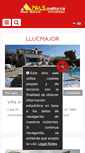Mobile Screenshot of palsmallorca.com